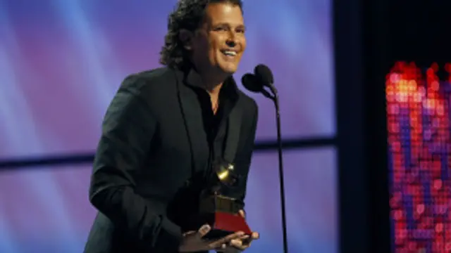 Carlos Vives