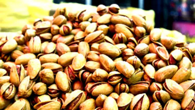 ’خشک میوہ جات کے بارے میں یہ مطالعہ دلچسپ تھا لیکن اس کے نتائج حتمی نہیں‘