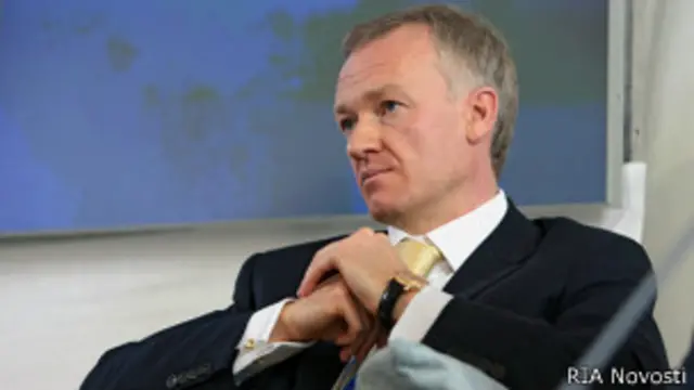 Владислав Баумгертнер