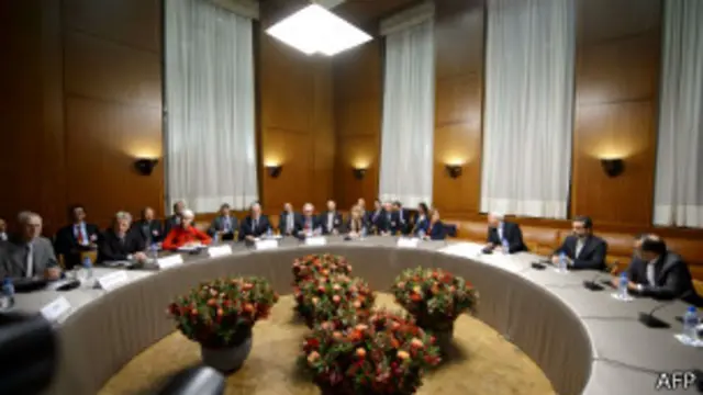 اجلاس ژنو ٣