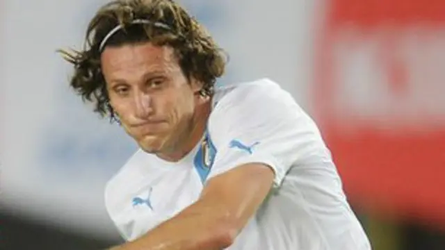 弗蘭在02-03賽季幫助曼聯奪得英超冠軍