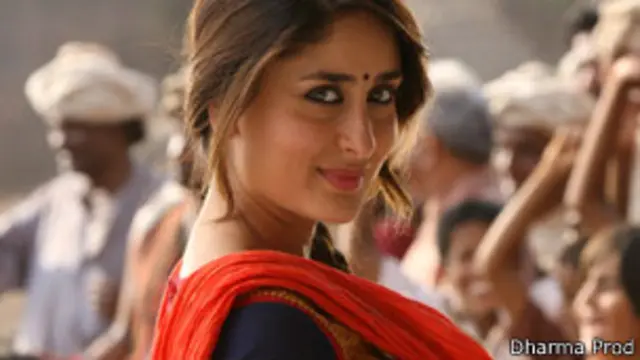 کرینہ ’کافی ود کرن‘ میں آئندہ ہفتے مہمان ہوں گی