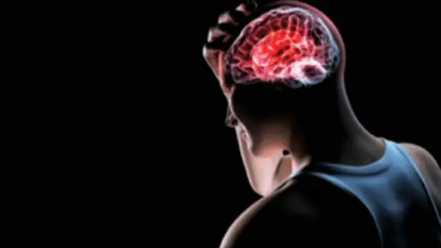 ब्रेन हेल्थ