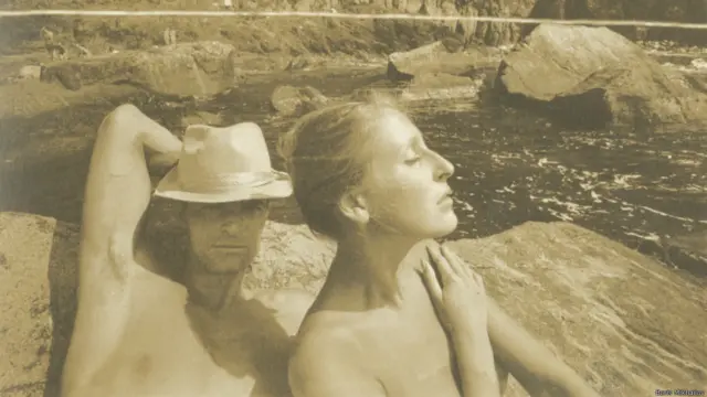 Mostra em Nova York relembra quatro décadas de carreira do ucraniano Boris Mikhailov.