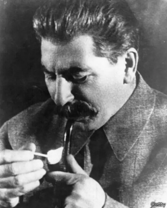 Иосиф Сталин