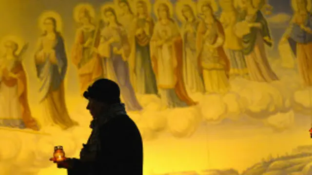 30 йилларда келган очарчилик миллионлаб инсонлар умрига зомин бўлди