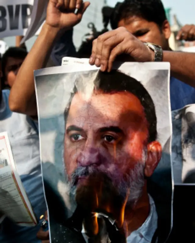 तरुण तेजपाल