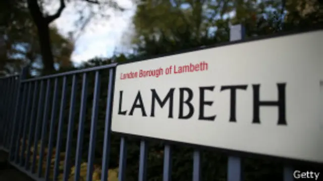Lambeth