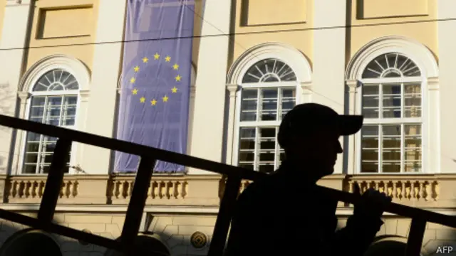 Саммит в Вильнюсе должен состояться в следующий четверг и пятницу