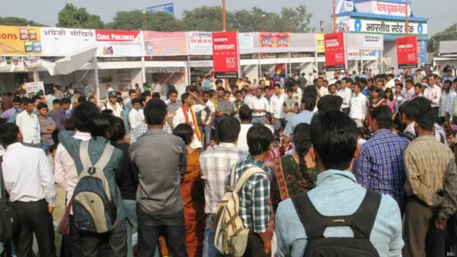 पटना पुस्तक मेला