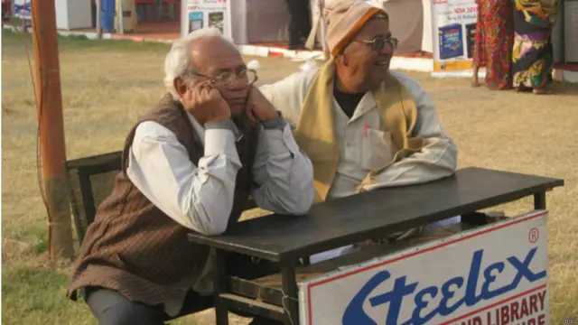 पटना पुस्तक मेला