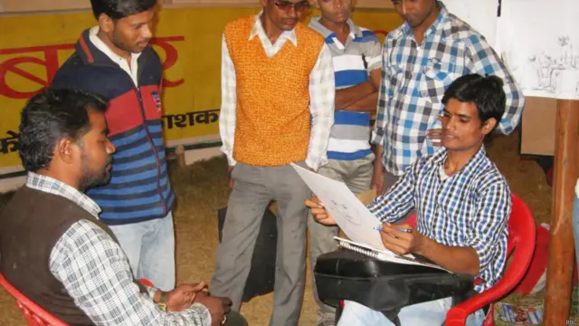 पटना पुस्तक मेला