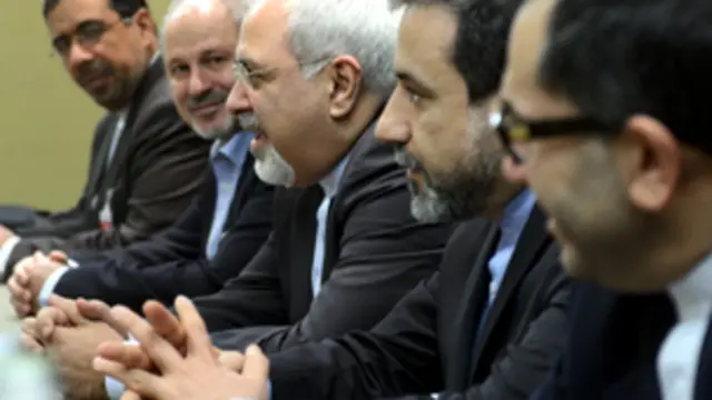 توقعات بمد المفاوضات إلى نهاية الإسبوع