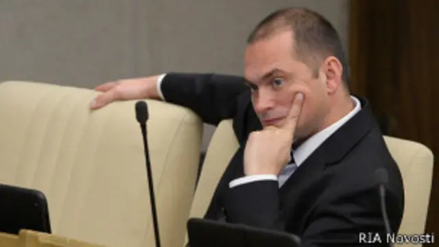 Константин Ширшов