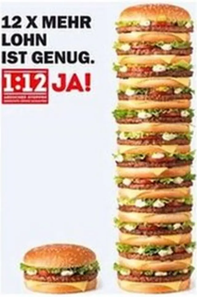 Anuncio Juventudes Socialistas