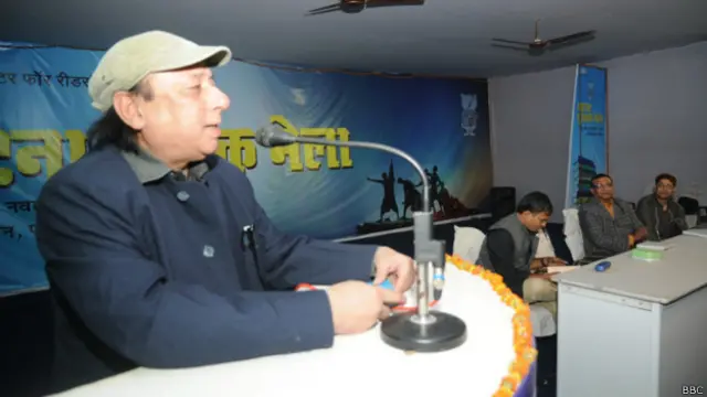 पटना पुस्तक मेला