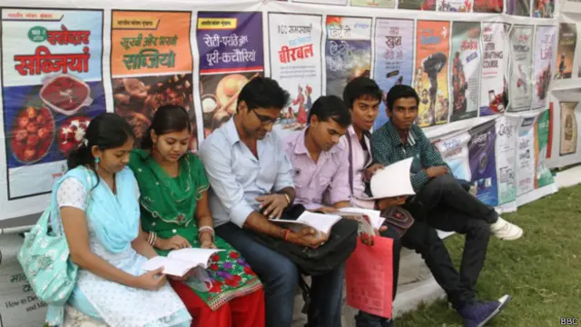 पटना पुस्तक मेला