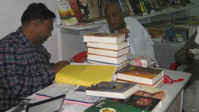 पटना पुस्तक मेला