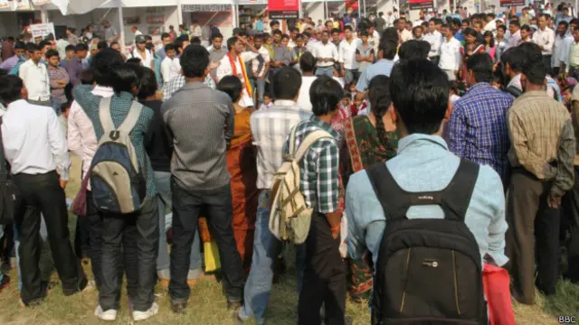 पटना पुस्तक मेला