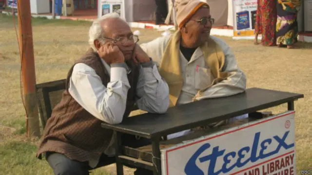 पटना पुस्तक मेला