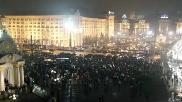Евромайдан