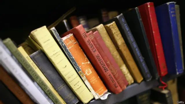 libros