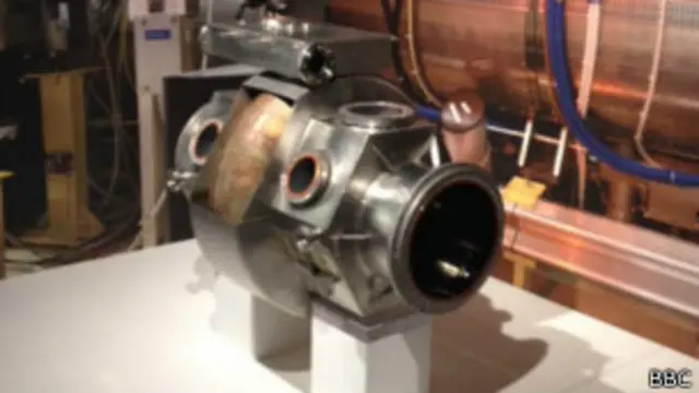 фрагмент экспозиции