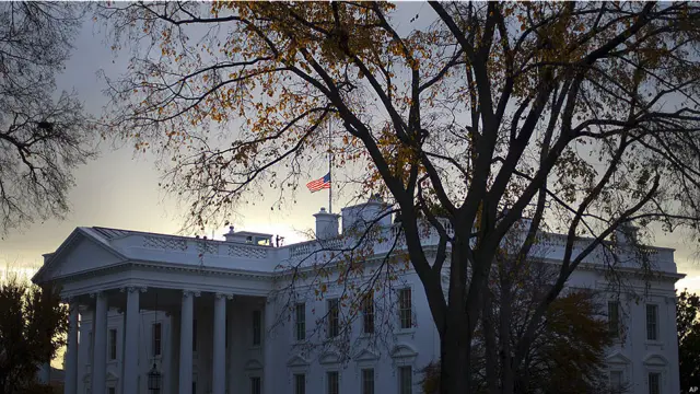 Homenaje a John F. Kennedy