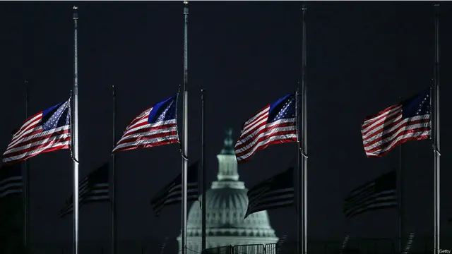 Homenaje a John F. Kennedy