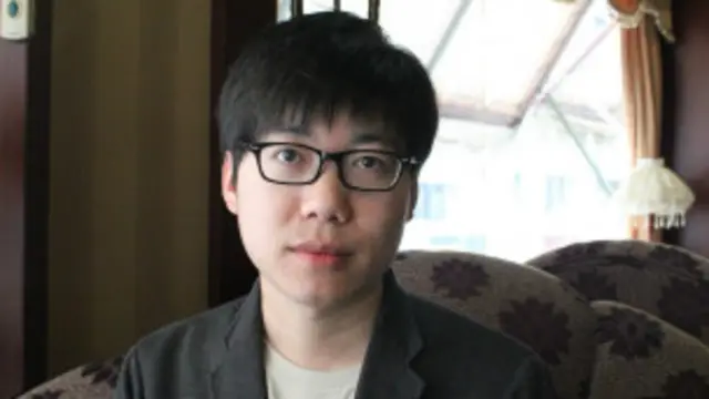 中国影评人——木卫二