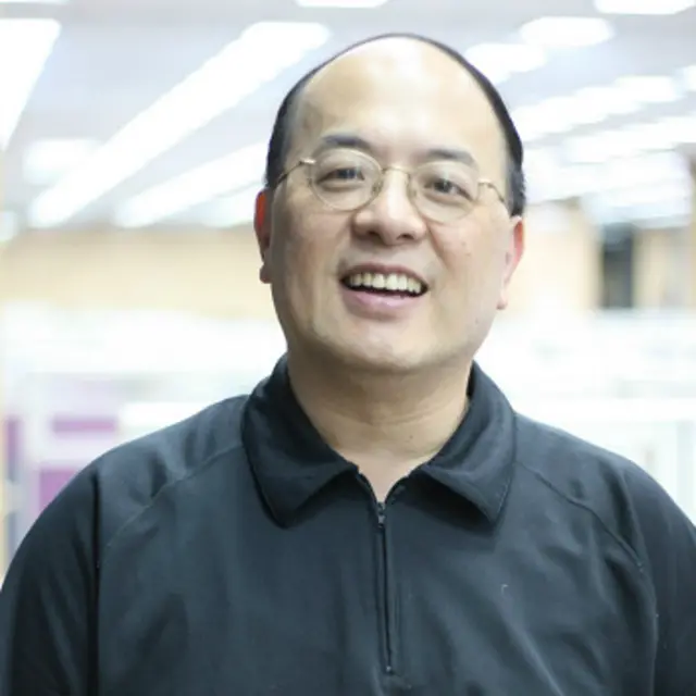 台湾影评人蓝祖蔚