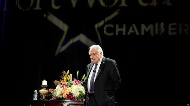 Homenaje a John F. Kennedy