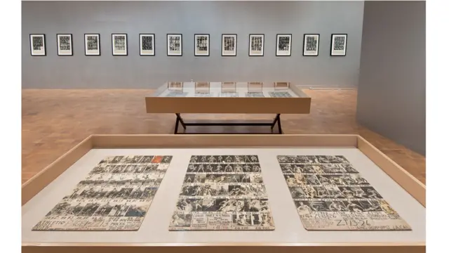 Exposición de Bob Mizer y Tom of Finland