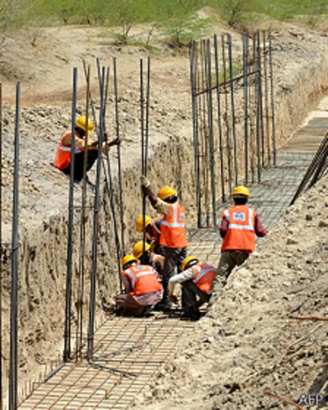 भारत, मज़दूर, श्रमिक