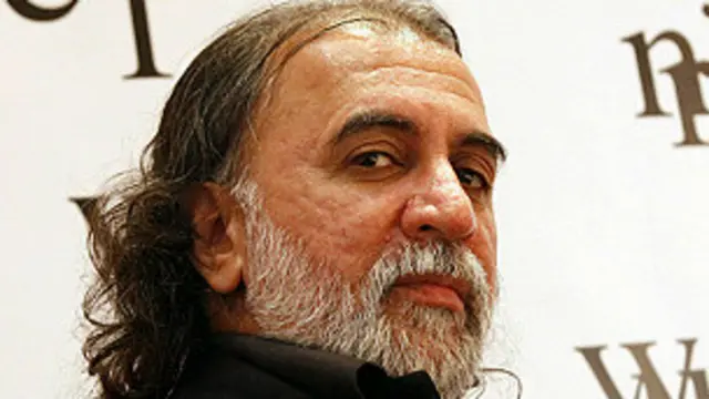 तरुण तेजपाल