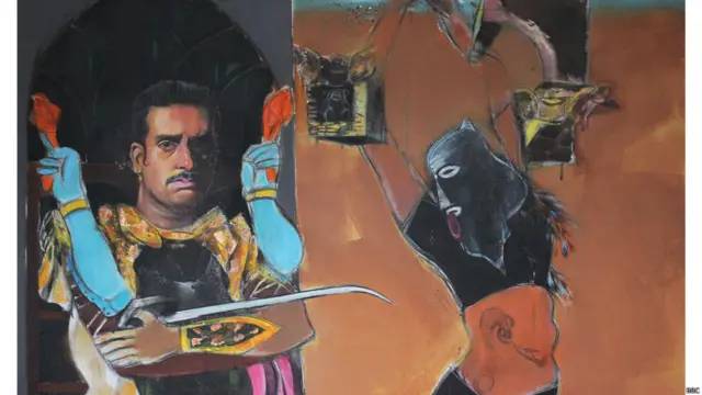 गोवा अंतरराष्ट्रीय फिल्म समारोह