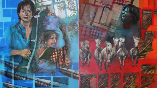 गोवा अंतरराष्ट्रीय फिल्म समारोह