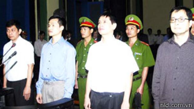 Thạc sỹ Nguyễn Tiến Trung