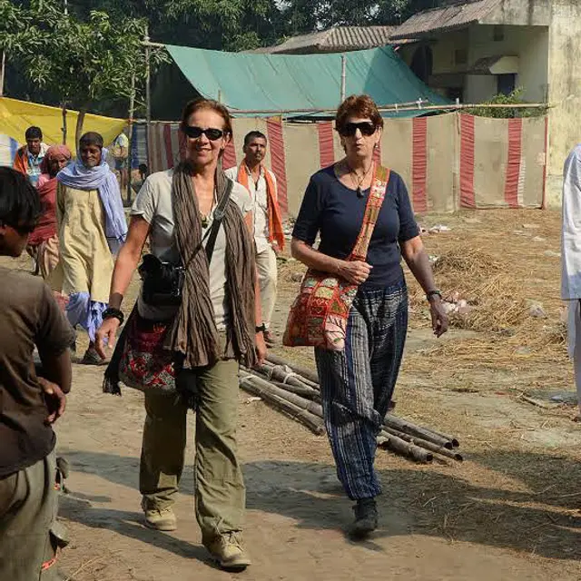 सोनपुर मेला, बिहार 