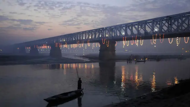 सोनपुर मेला, बिहार 