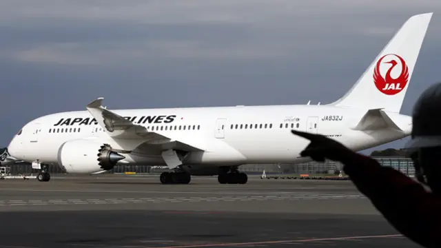 ابتليت الدريملاينر بالمشاكل منذ دخلت الخدمة