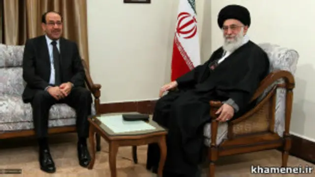 همه این عوامل و عوامل دیگری چون عدم رضایت ایران از ادامه حضور نیروهای آمریکایی در عراق دست به هم داد تا آخرین سرباز آمریکایی در روزهای پایانی سال ۲۰۱۱ از عراق خارج شود.