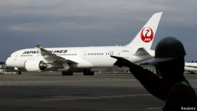 JAL