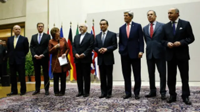 ولسمشر اوباما د شوې موافقې هر کلی کړی دی