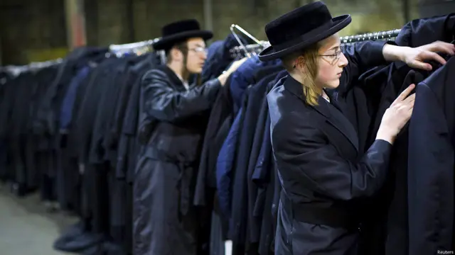 सैटमार हेसिडिक यहूदी