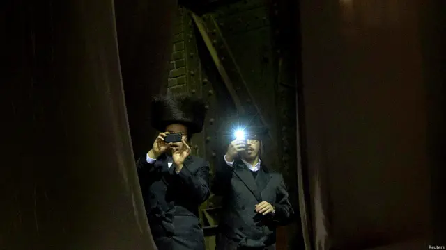 सैटमार हेसिडिक यहूदी