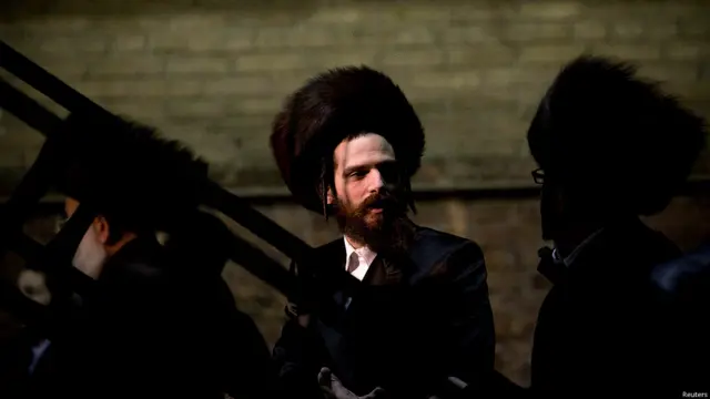 सैटमार हेसिडिक यहूदी