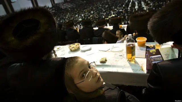 सैटमार हेसिडिक यहूदी