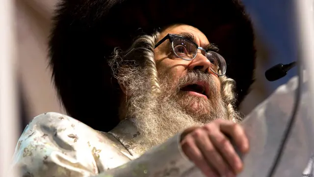 सैटमार हेसिडिक यहूदी