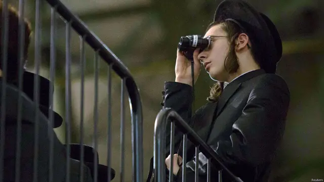 सैटमार हेसिडिक यहूदी